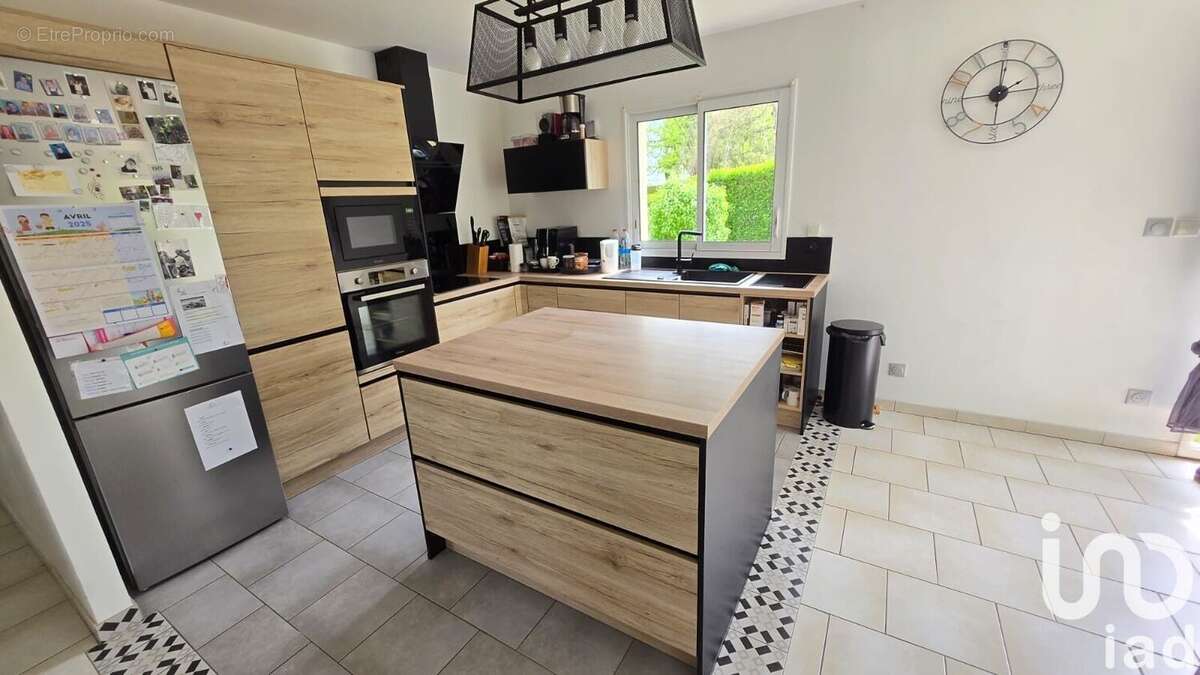 Photo 5 - Maison à FERRIERES-HAUT-CLOCHER