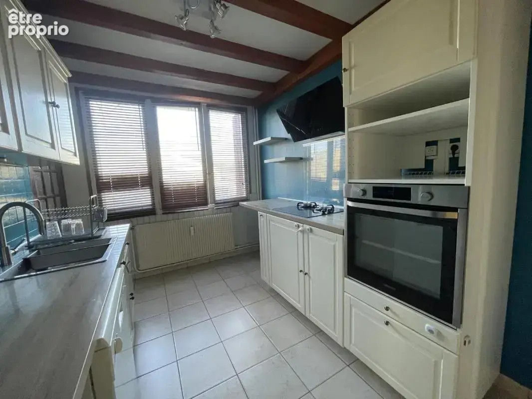 Appartement F4 - photo 6