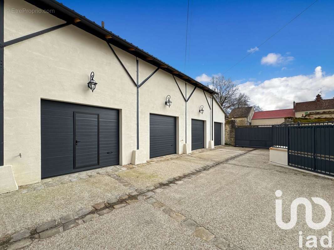 Photo 3 - Maison à VULAINES-SUR-SEINE