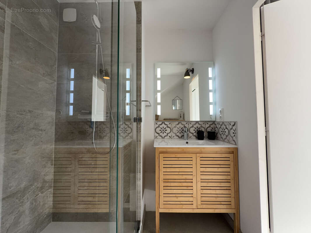 Maison à LA LONDE-LES-MAURES