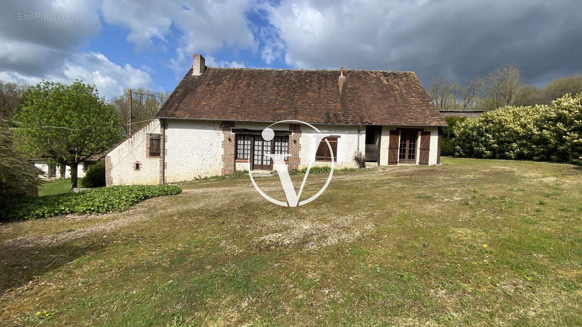 Maison à VENDOME
