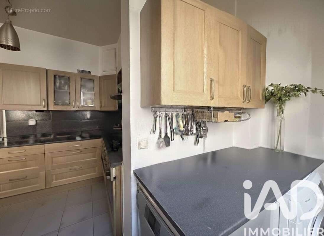 Photo 5 - Appartement à CACHAN