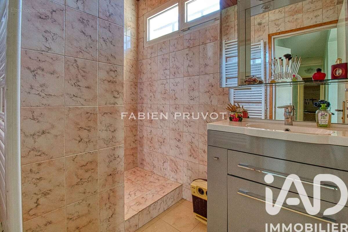 Maison 95 m² à Herblay  - photo 5