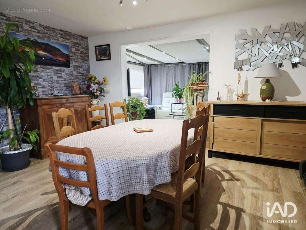 Photo 7 - Maison à SAINTE-MAURE-DE-TOURAINE