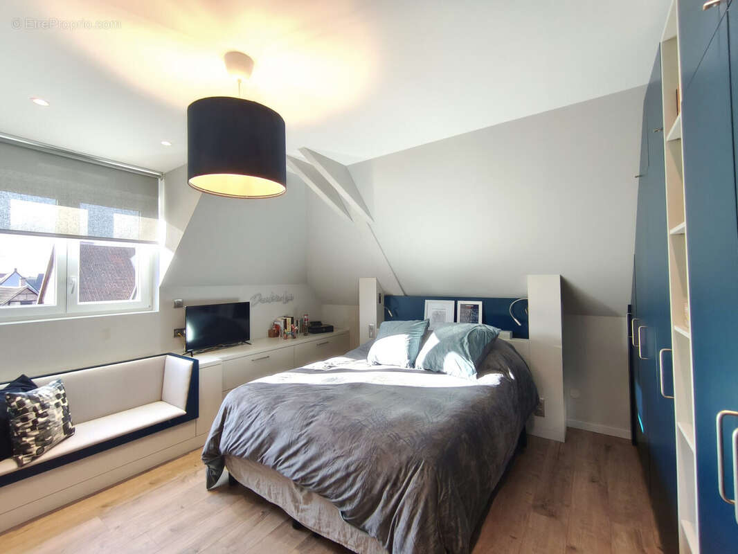Appartement 92 m² à La Wantzenau  - photo 6