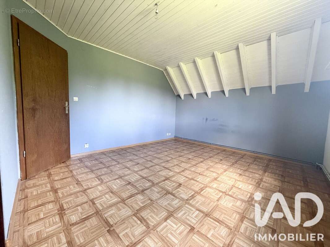 Photo 6 - Appartement à DURMENACH