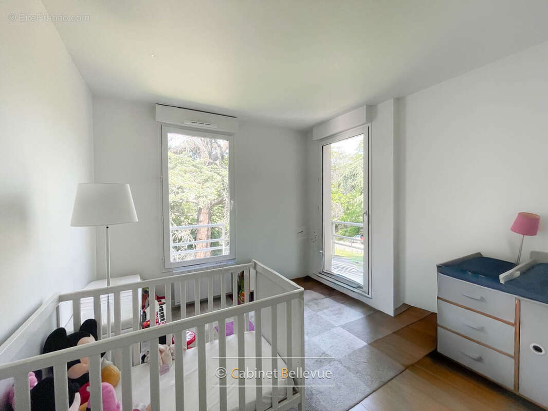 Appartement à MEUDON