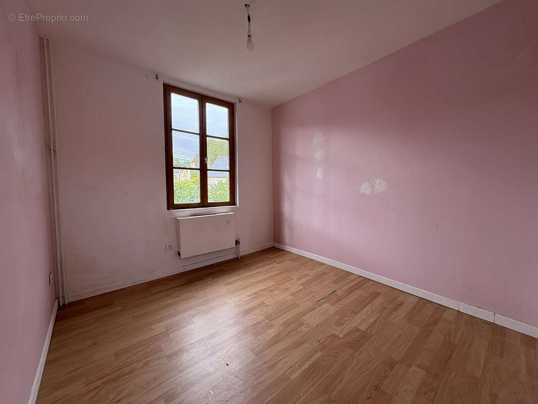 Maison à AIRAINES