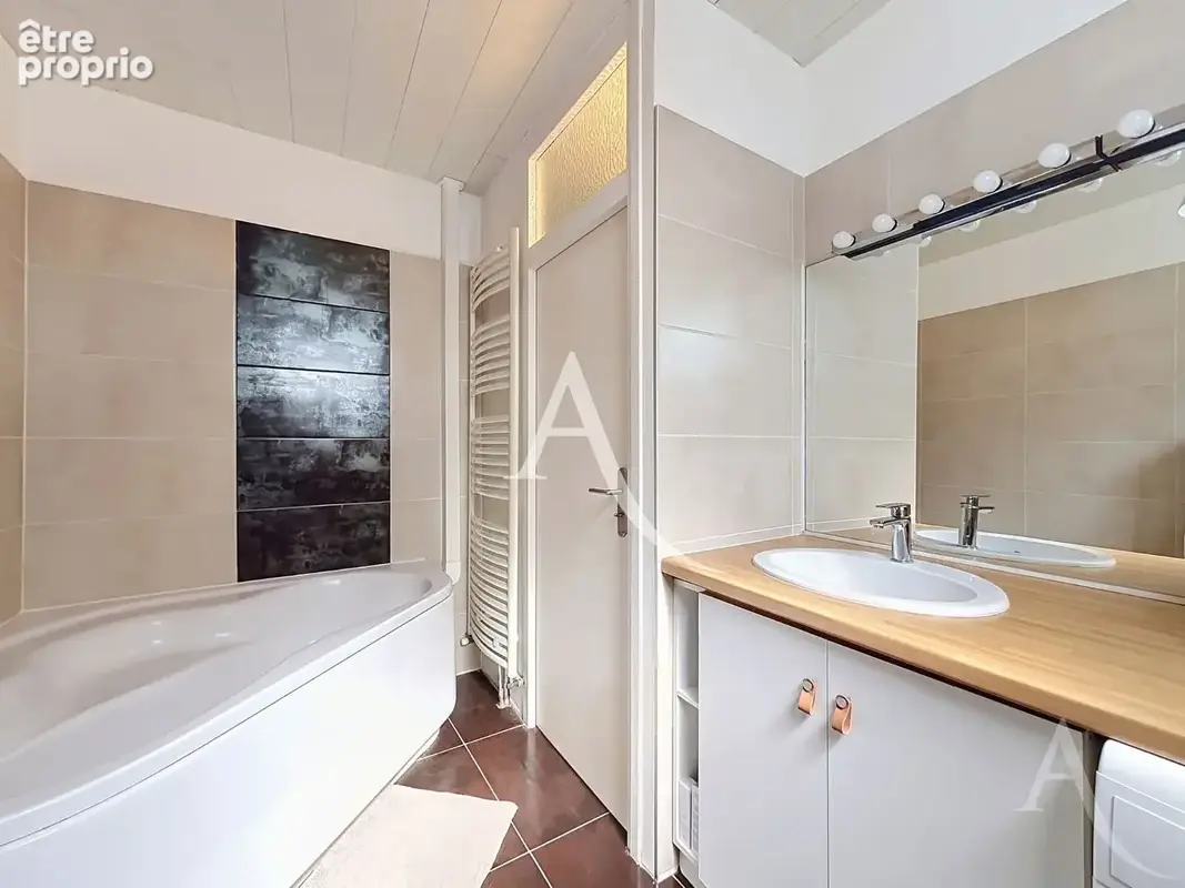 Maison de ville Labarthe-sur-Lèze - 5 pièces 143 m² - photo 8