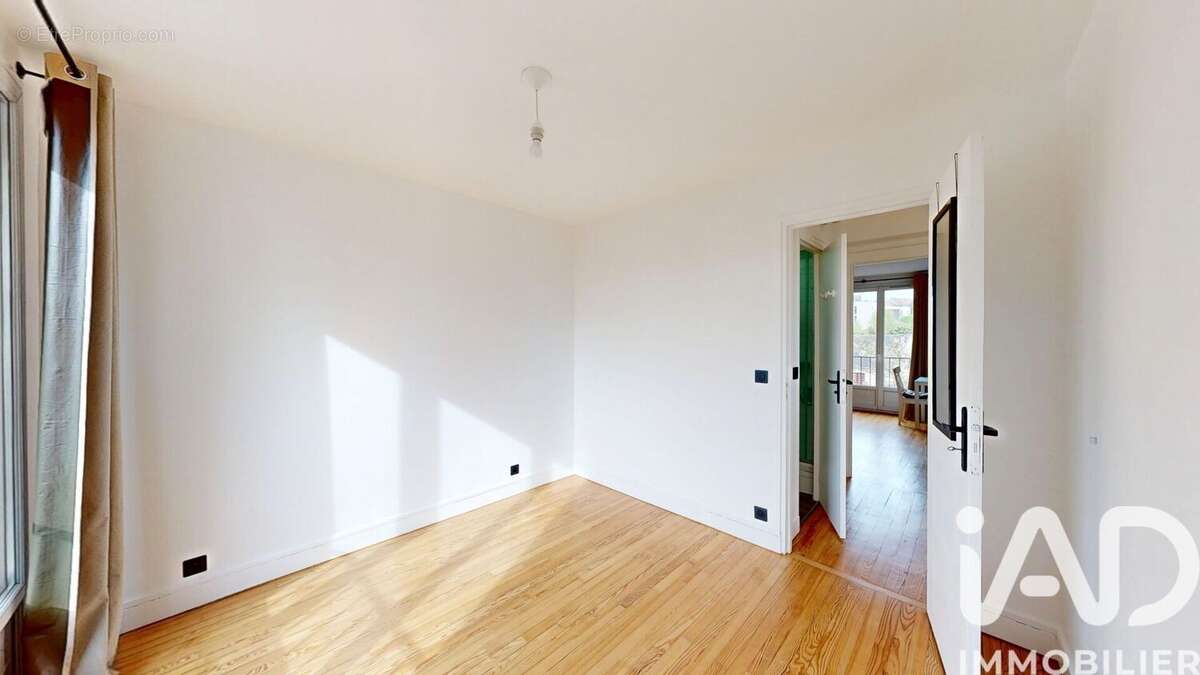 Photo 6 - Appartement à MONTREUIL