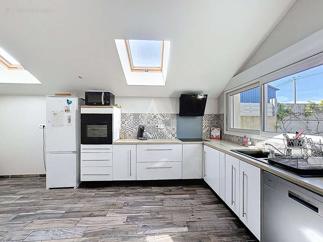 Maison à BRISSAC-QUINCE