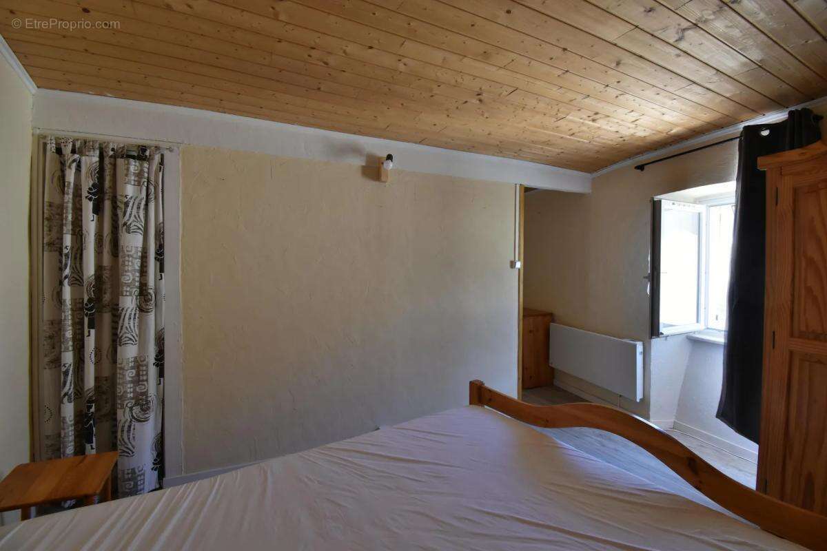 Charmante petite maison entièrement rénovée - photo 9