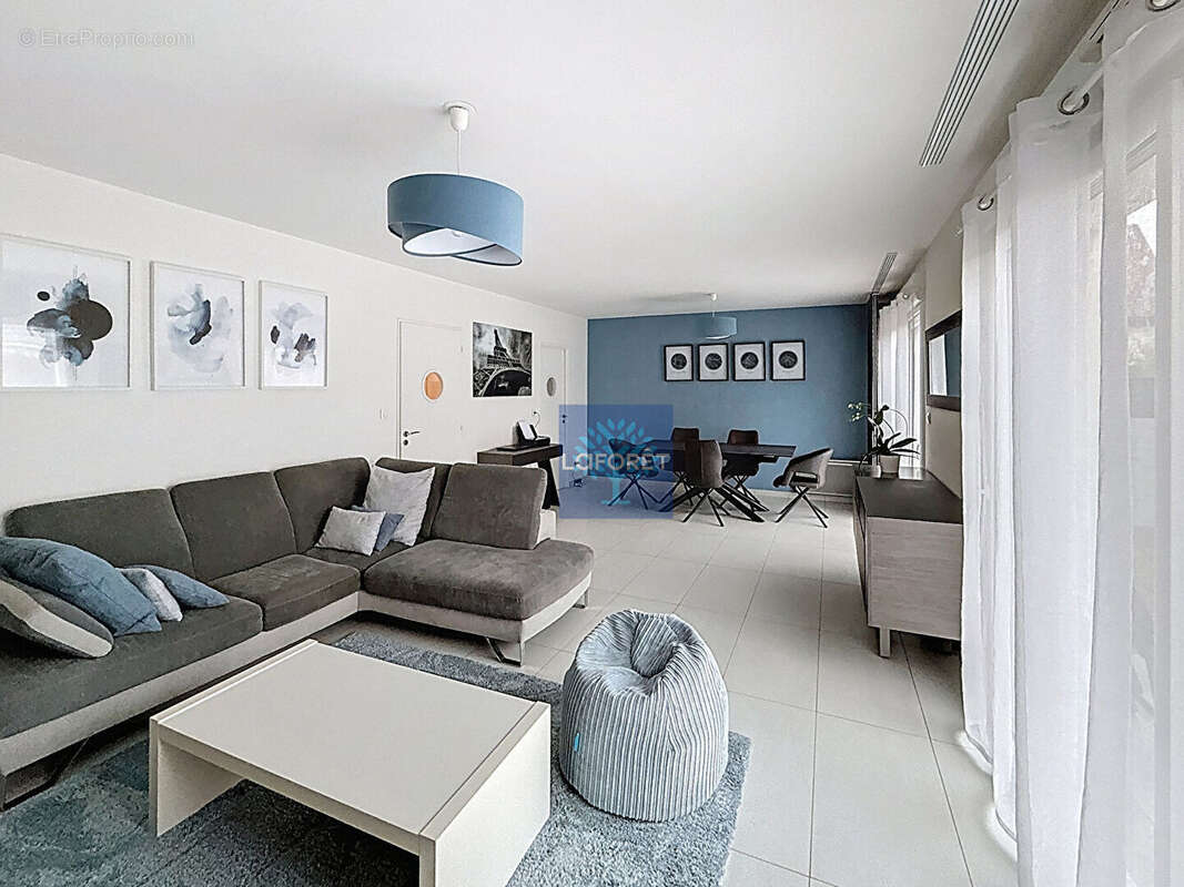 Maison à LE PLESSIS-PATE