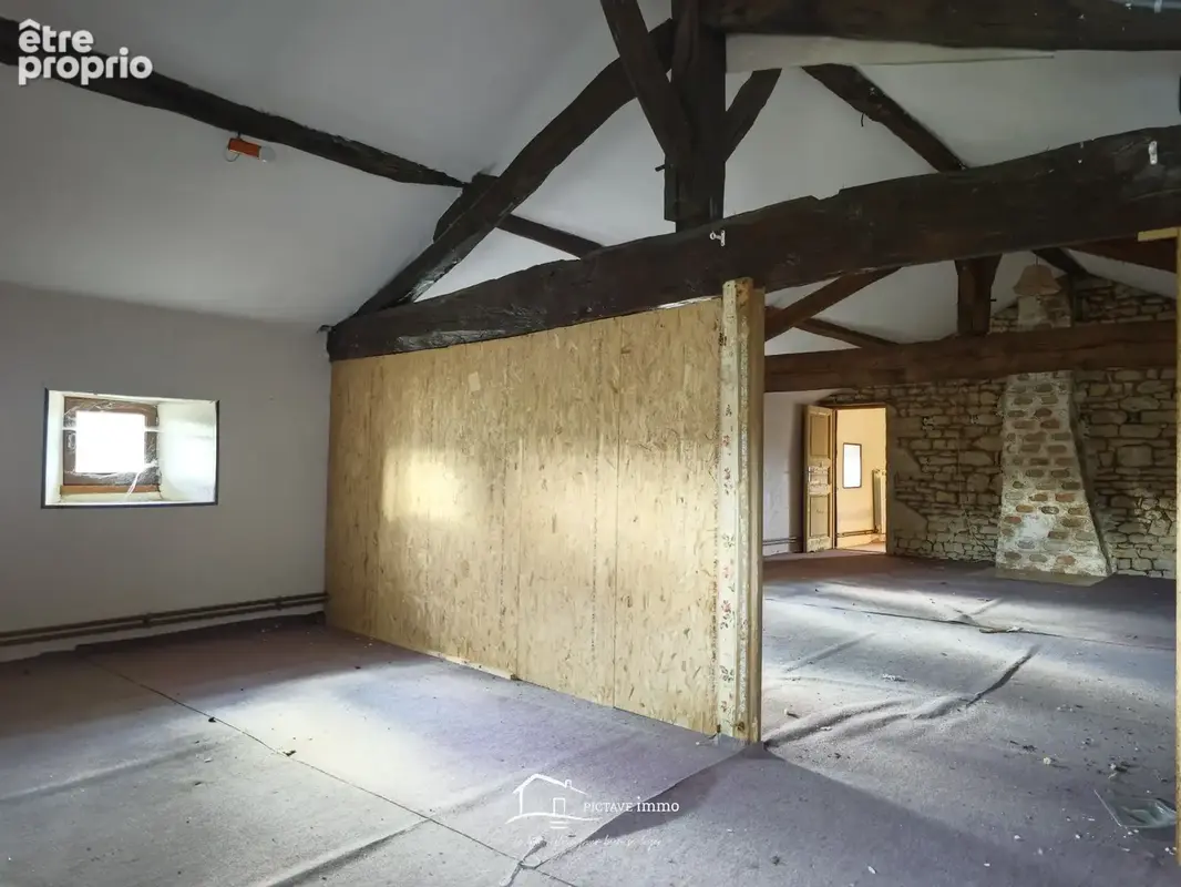 Maison en pierres - photo 11