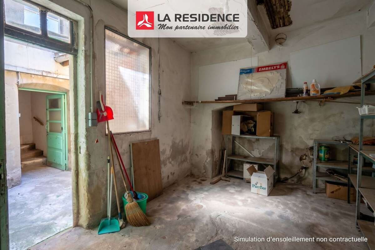 Appartement à VALENCE