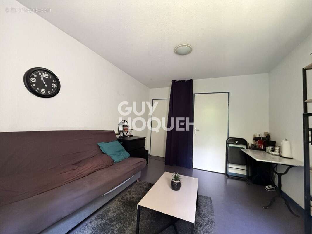 Photo 2 - Appartement à AMIENS