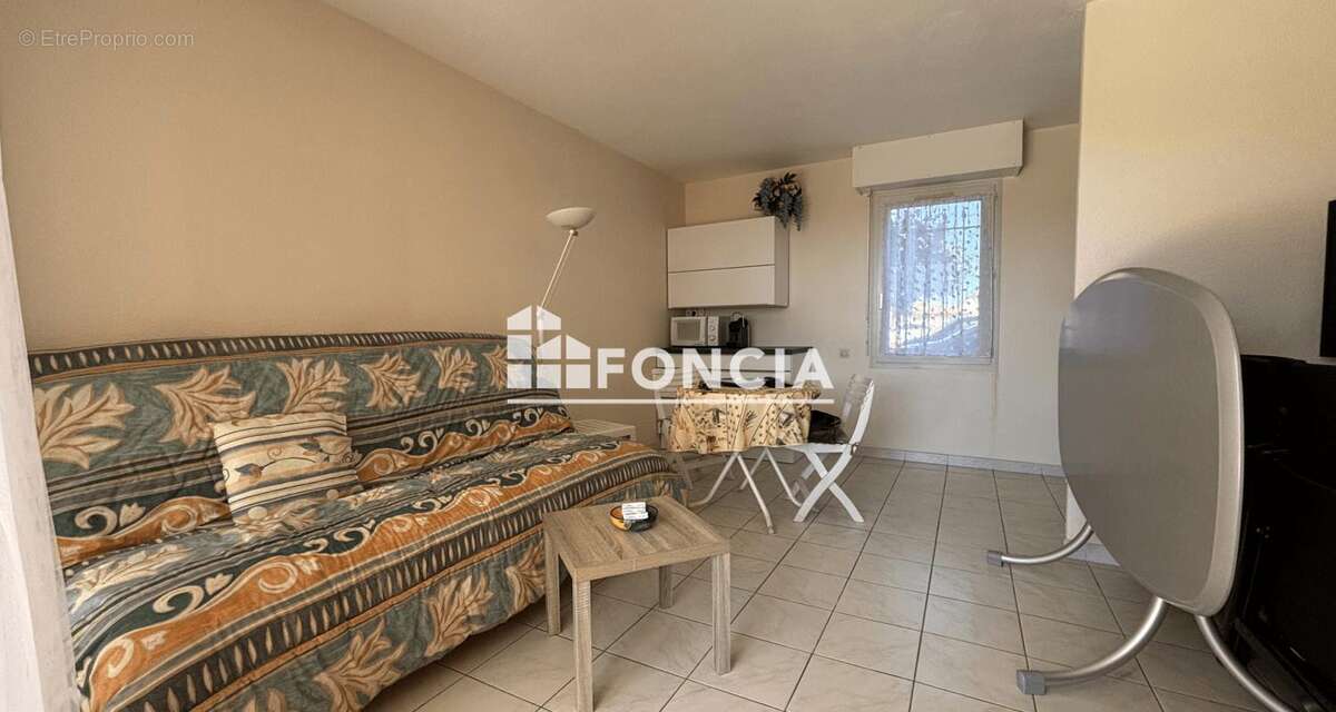 Appartement à AGDE