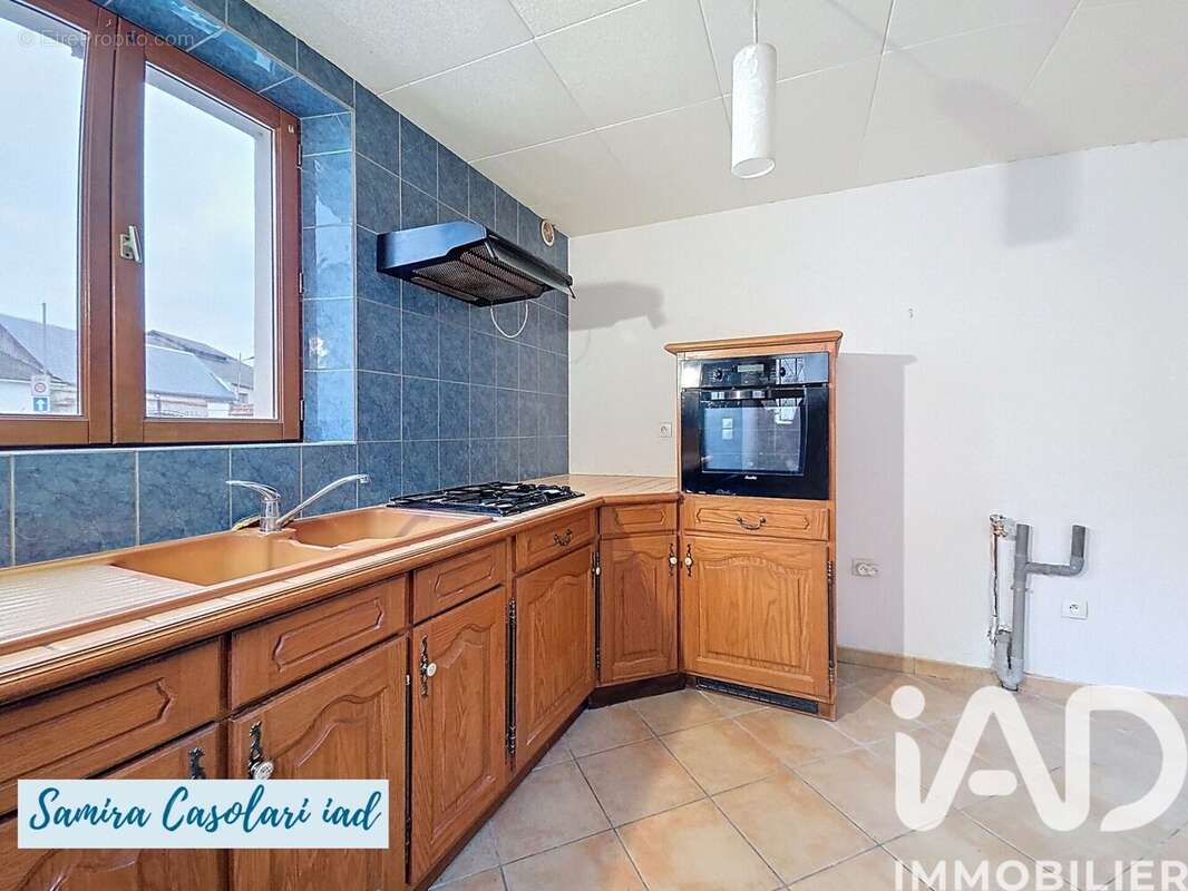 Appartement 44 m² à Dourdan  - photo 4