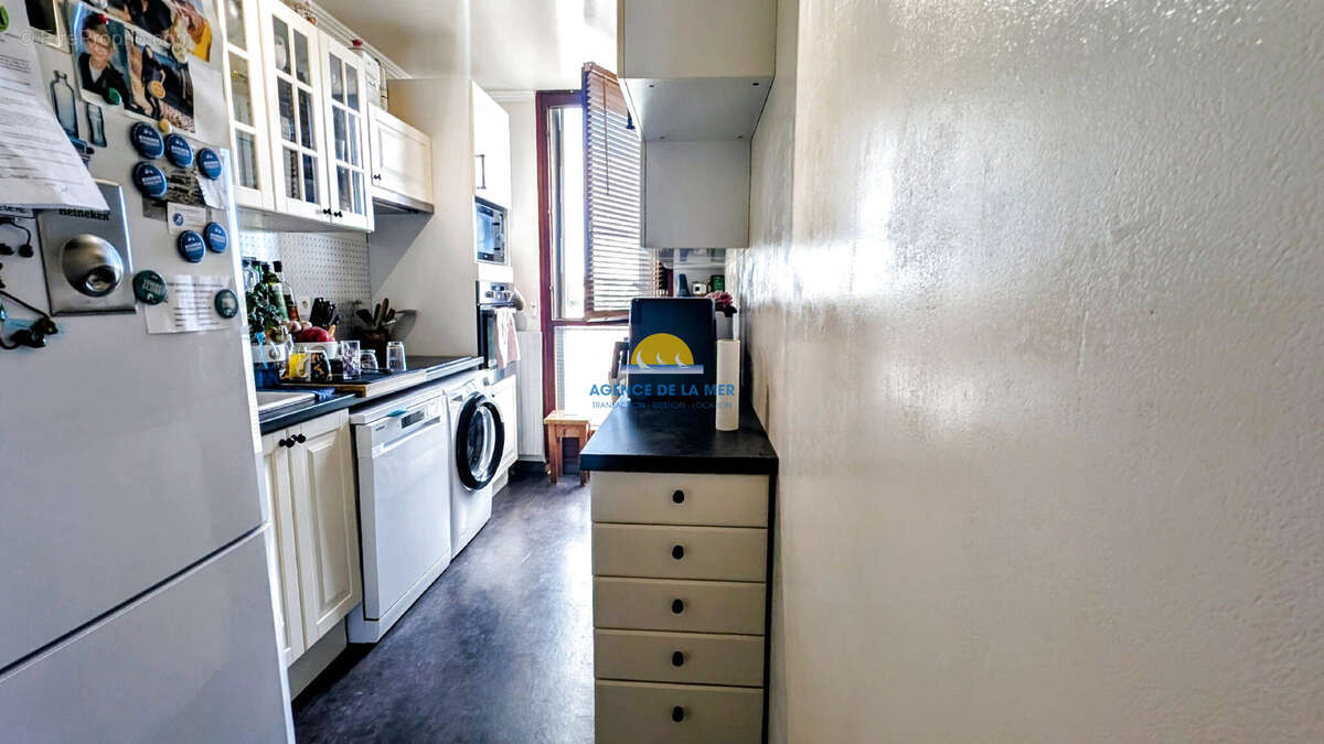 Appartement à SAINT-RAPHAEL