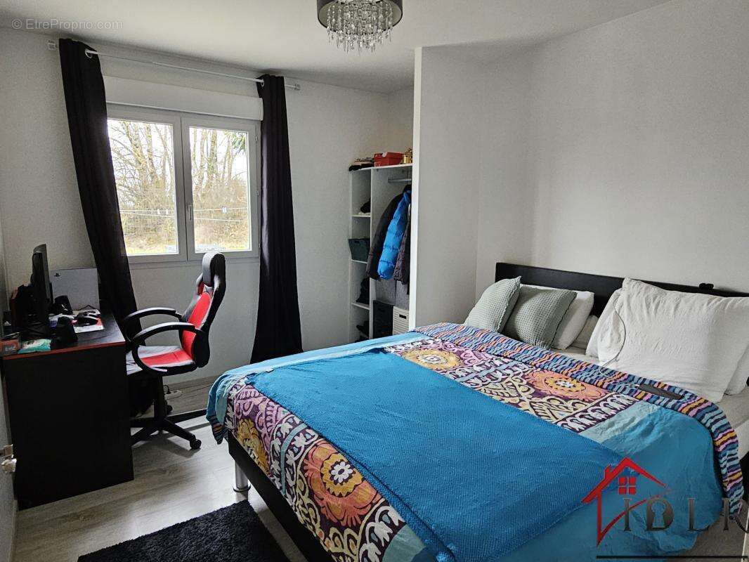 Maison à SAINT-DIZIER