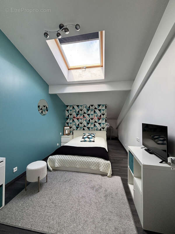 Maison à LE BARP