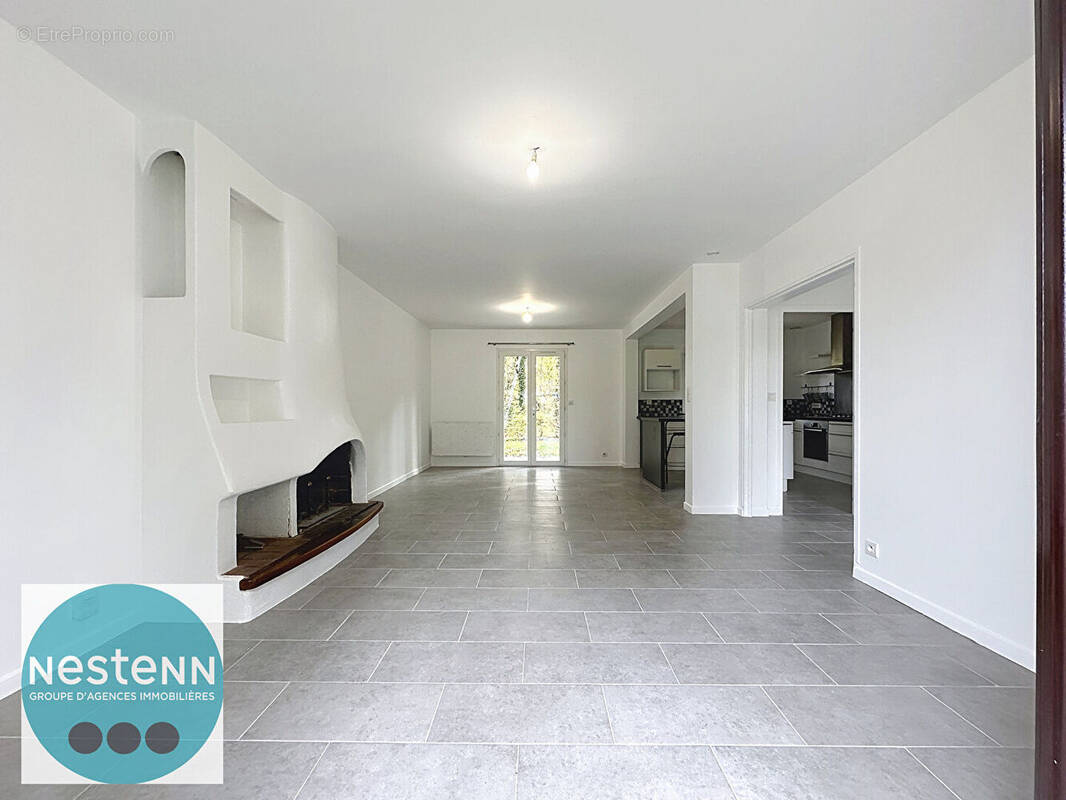 Maison à LA FERTE-SAINT-AUBIN