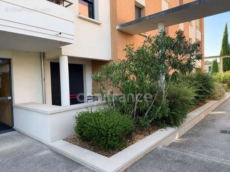 Appartement à COLOMIERS
