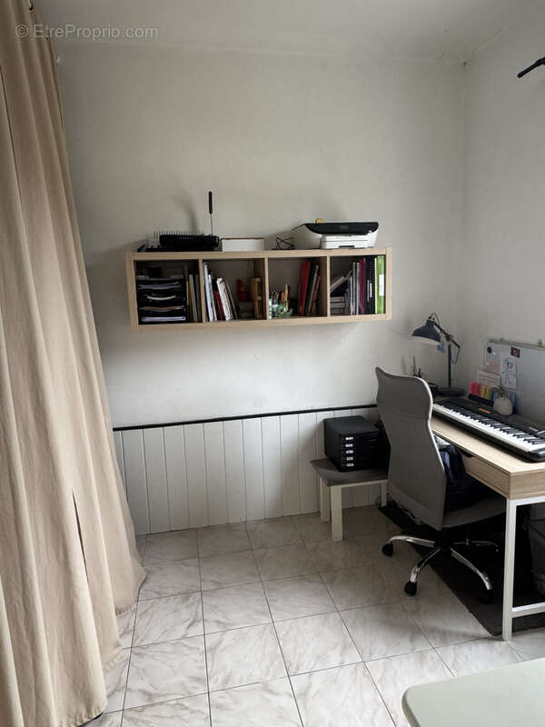 Maison à PLAN-DE-CUQUES