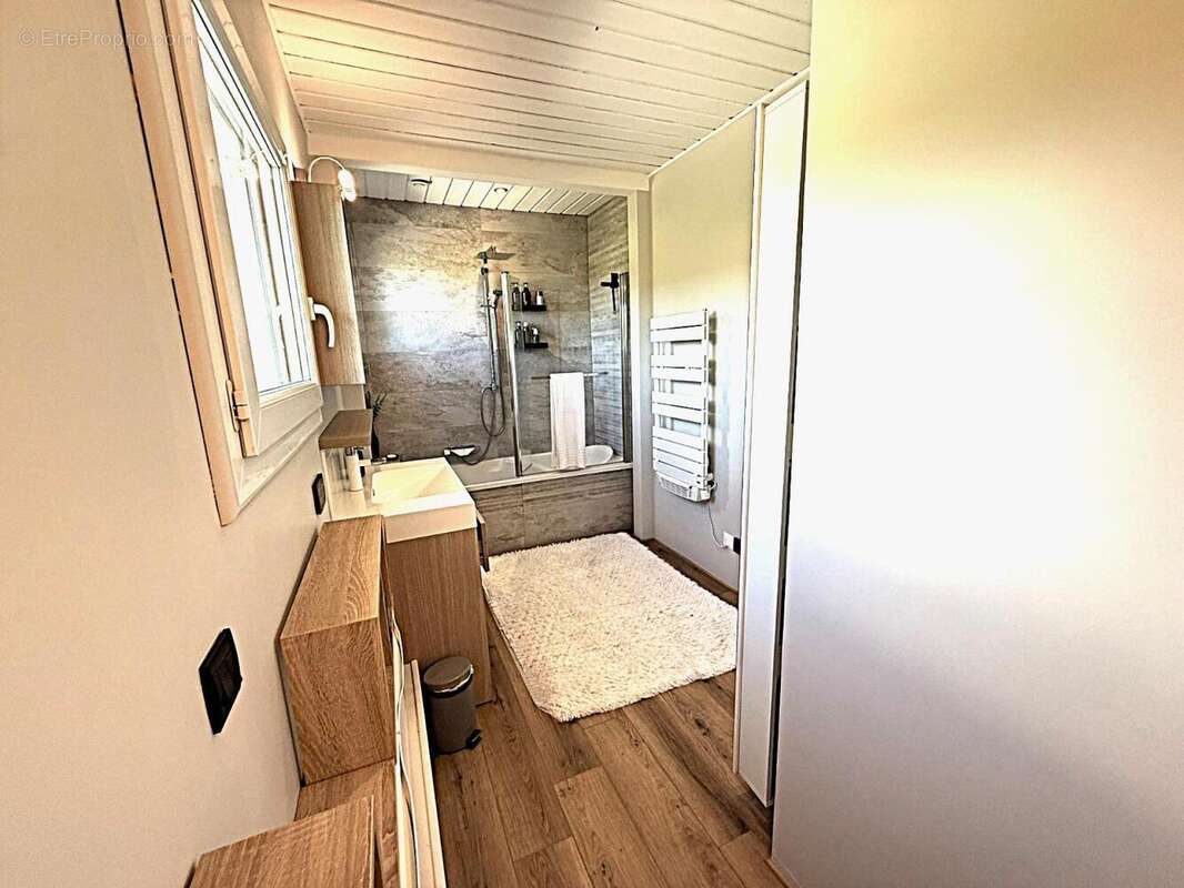 Photo 4 - Maison à ALBY-SUR-CHERAN