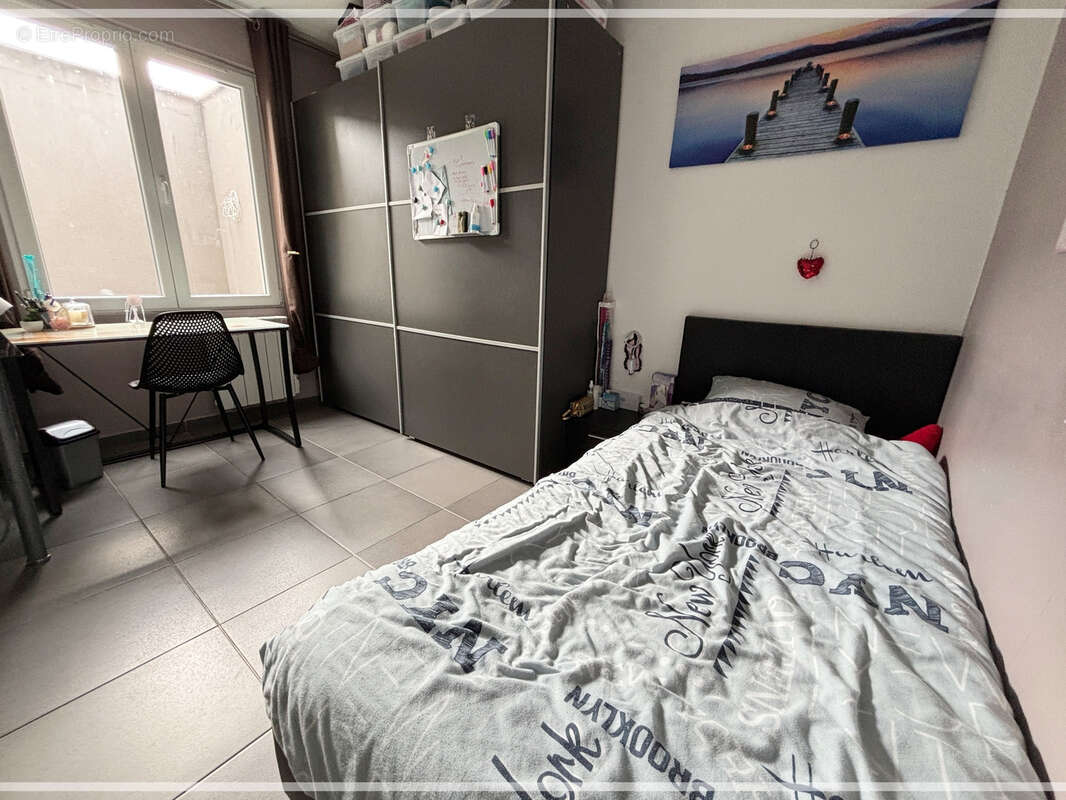Appartement à ROUBAIX