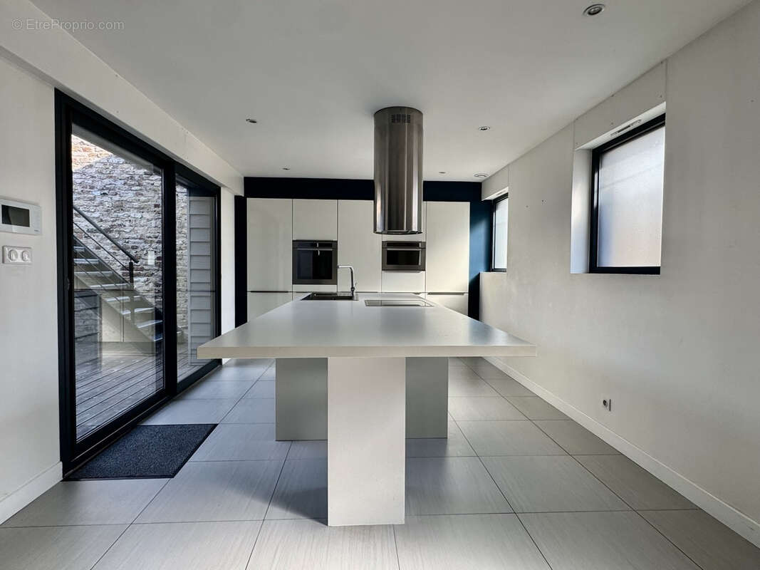 À vendre   Loft d’exception à Rosendaël - photo 2