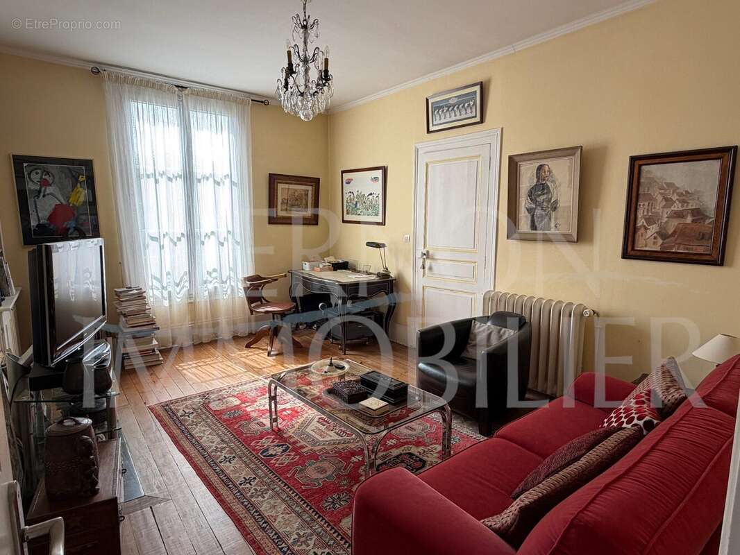 Maison à VERNON