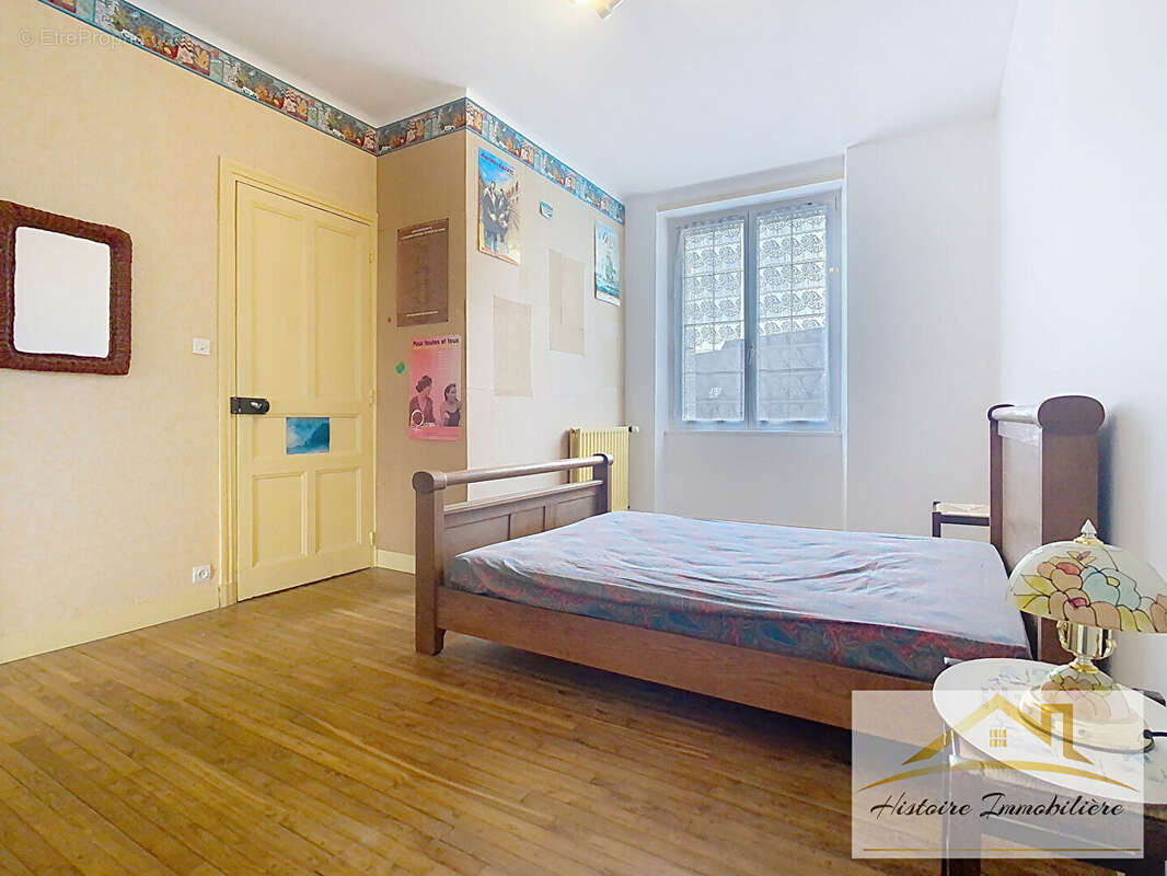 BREST - SAINT-PIERRE / COAT TAN, Maison 8 Pièces, 188 m2, 5 Chambres - photo 11