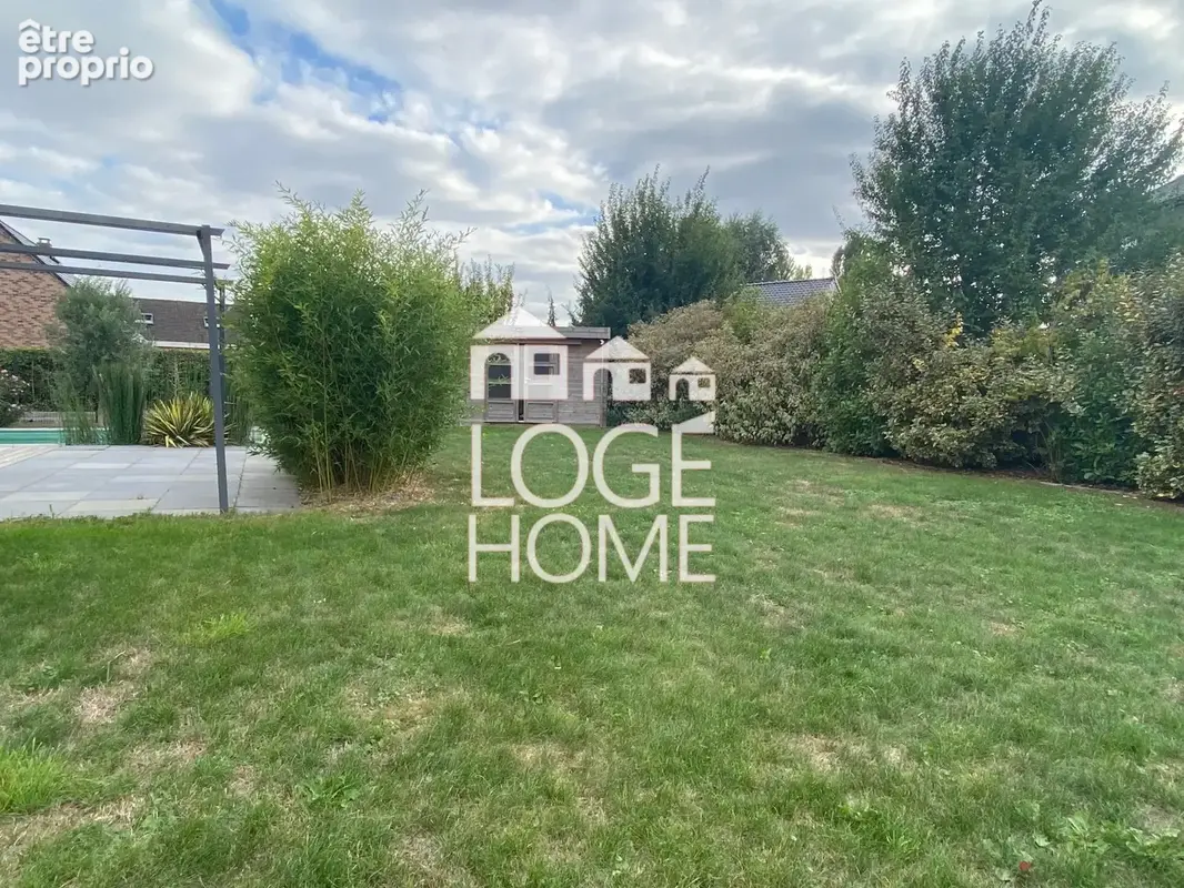 Maison 5 pièces 139 m² à vendre à Richebourg (62136) - photo 6