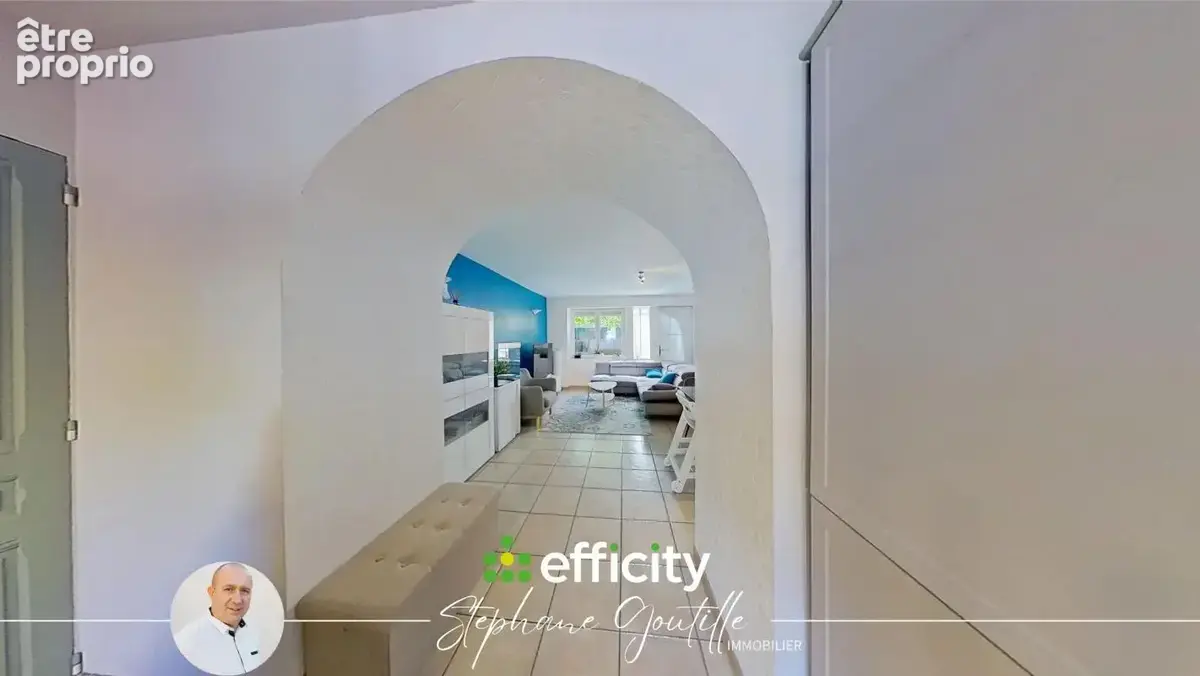Maison 6 pièces 118 m² à vendre à Pontcharra-Sur-Turdine (69490) - photo 3