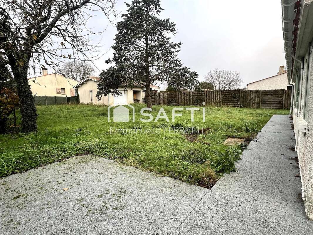 Photo 8 - Maison à ANGLES