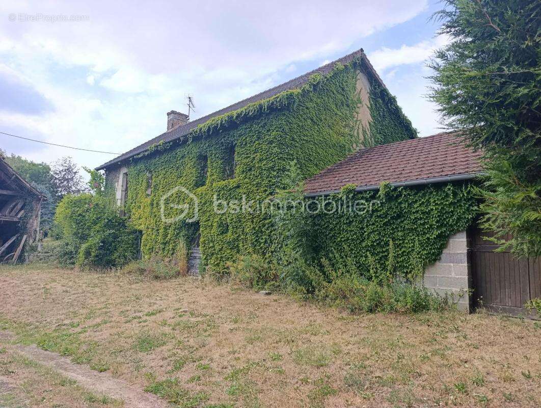 Propriété de charme avec étangs - photo 10