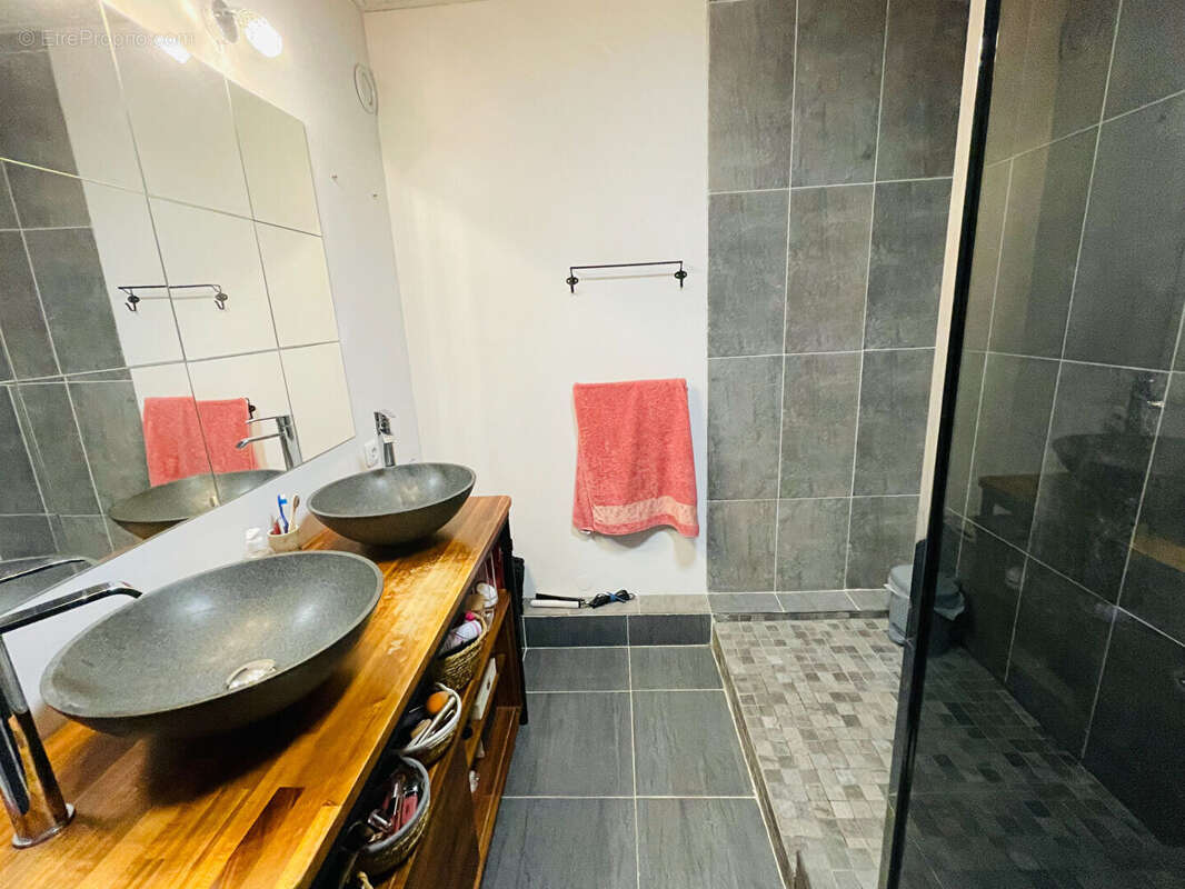 Appartement à MARTIGUES