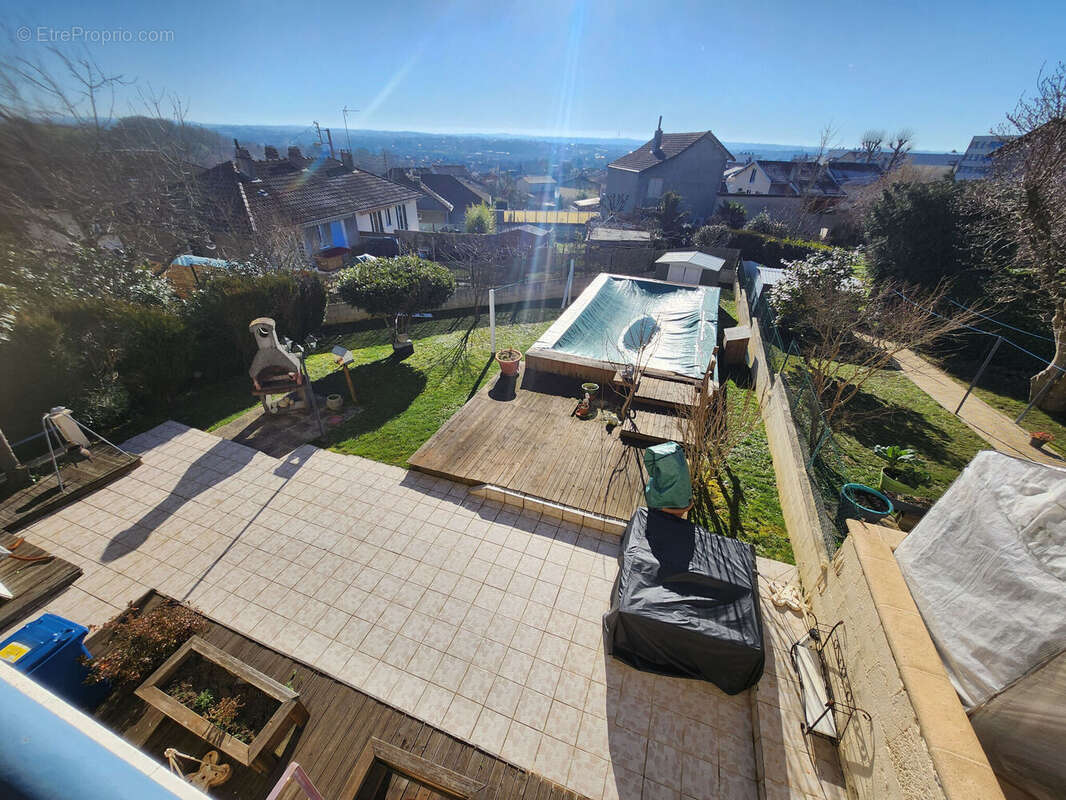 Photo 4 - Maison à LIMOGES