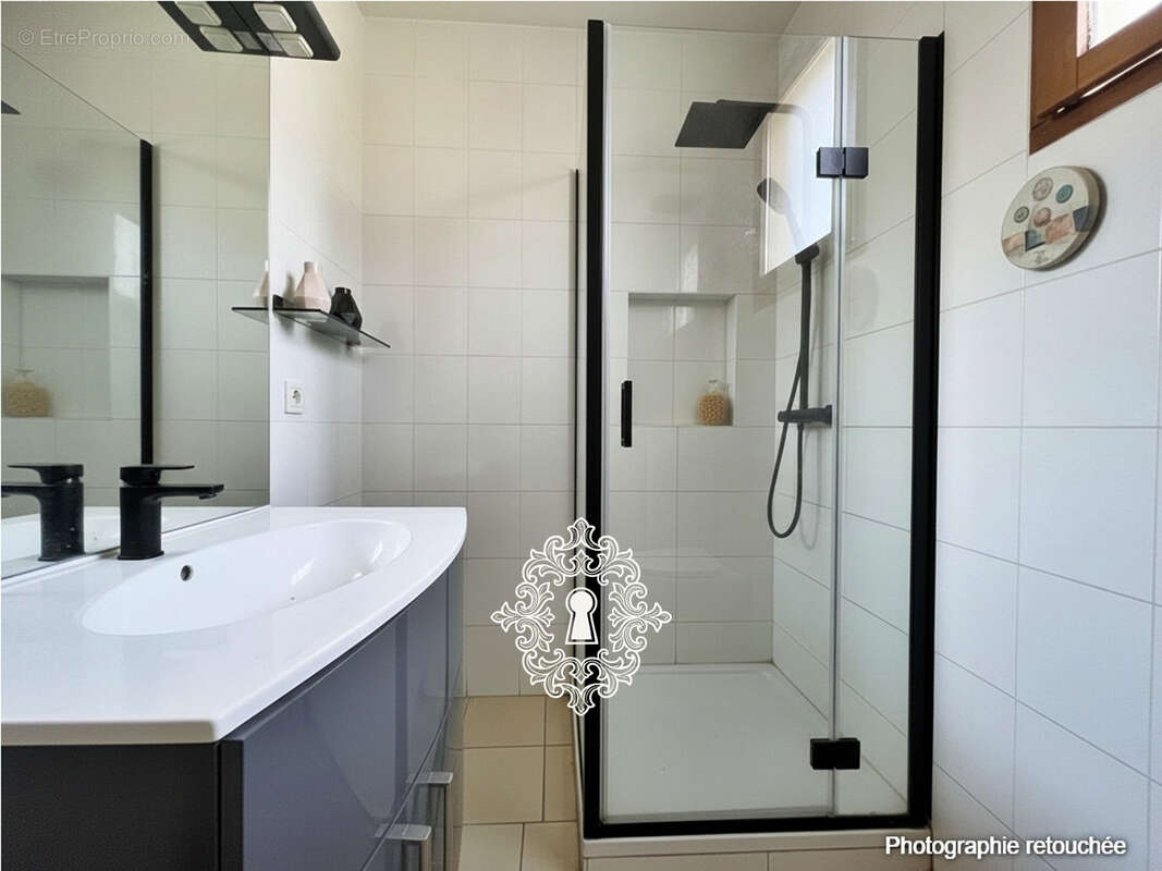 Maison à BRAY-SUR-SEINE