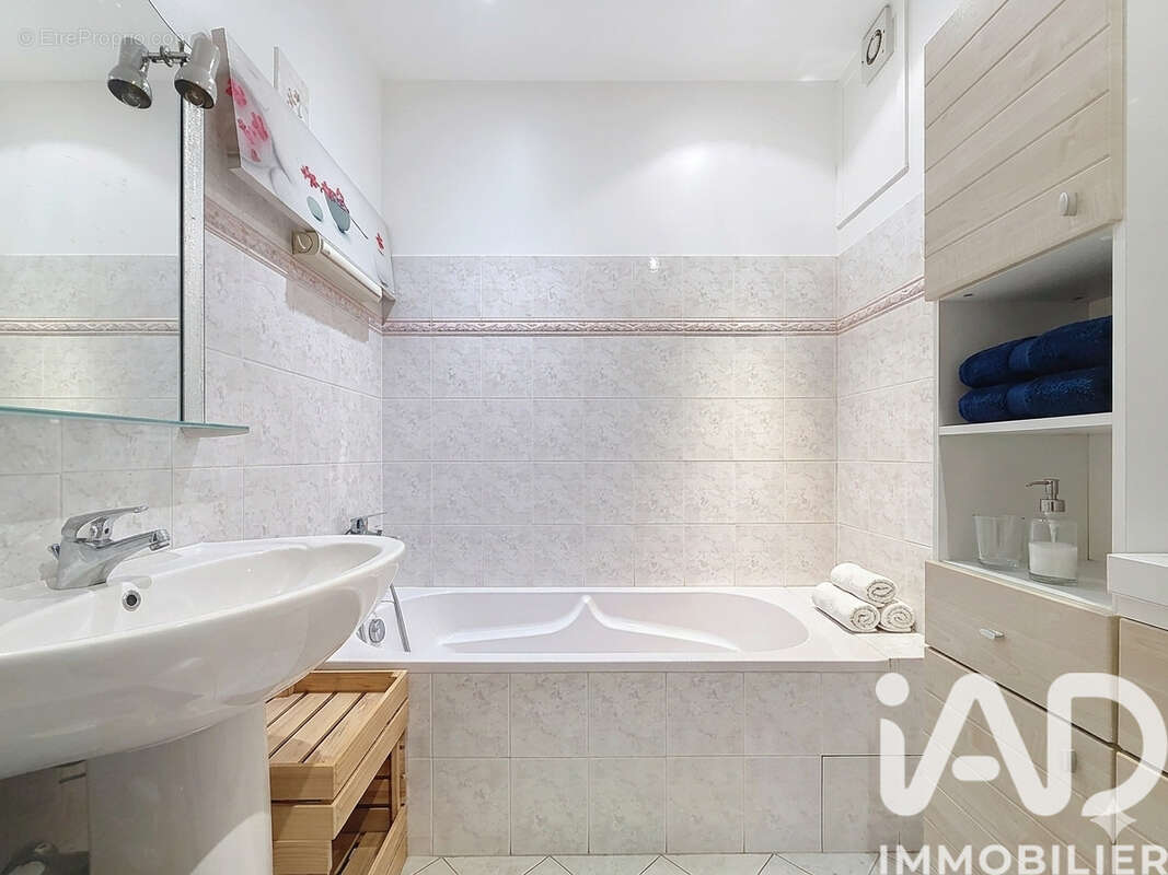 Photo 8 - Appartement à NICE