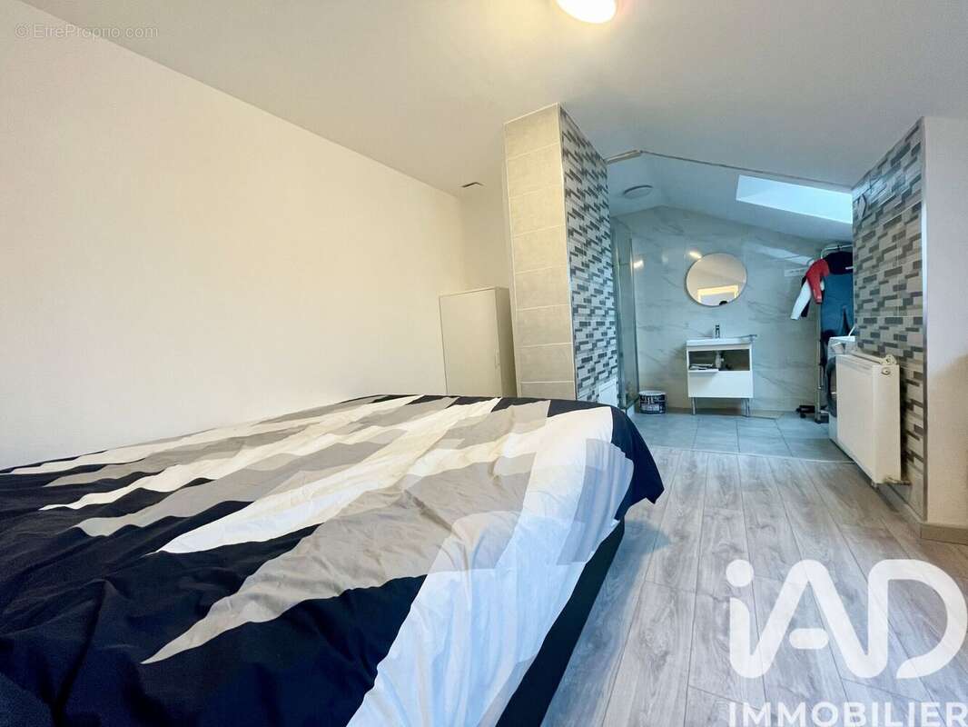 Photo 4 - Appartement à COUERON