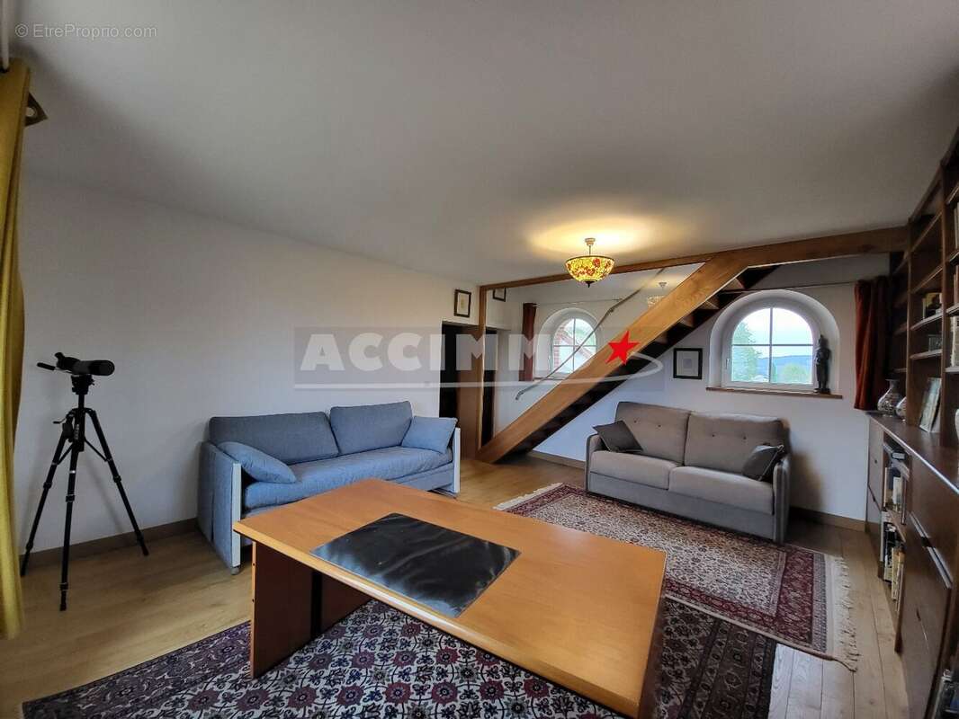 Maison à LAVAUR