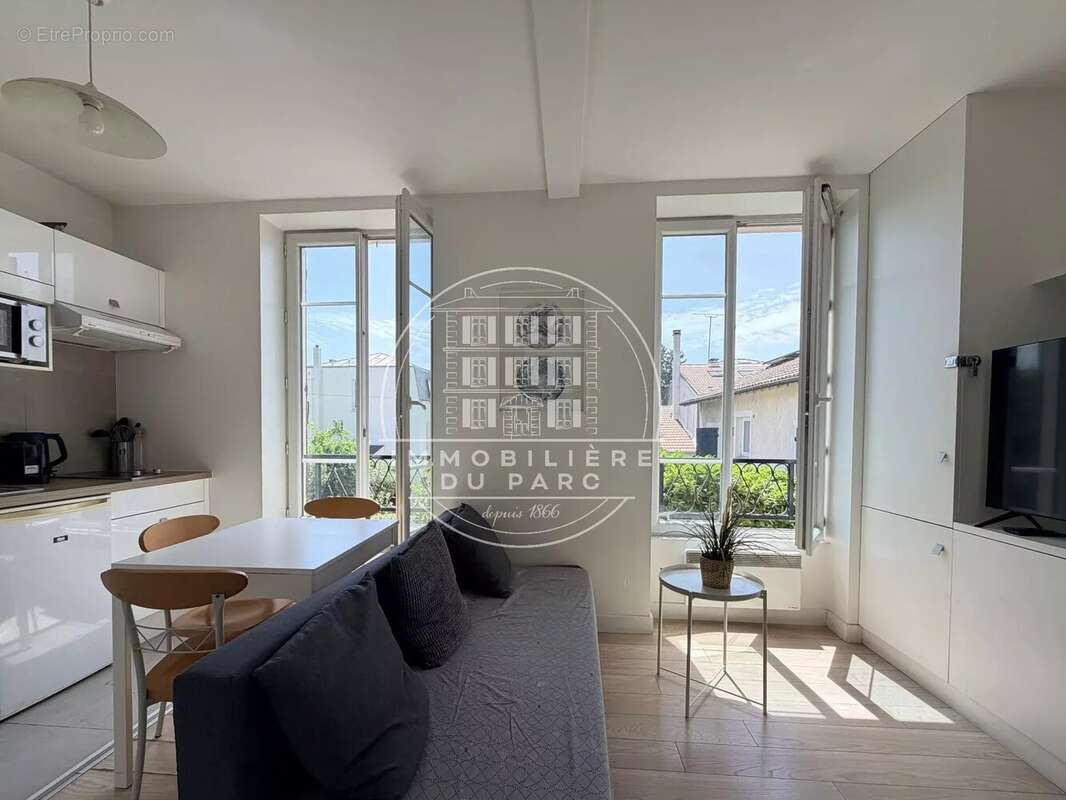 Appartement à CHATOU