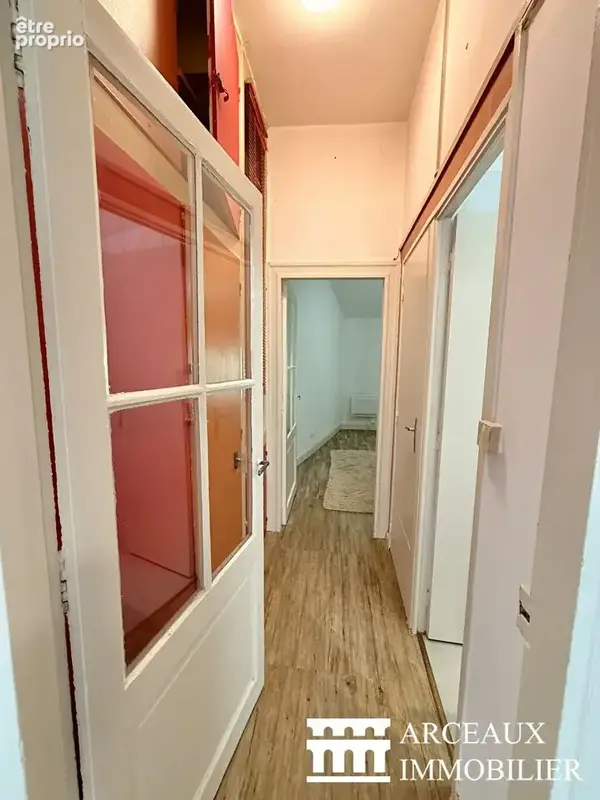 Montpellier centre - Jardin du Peyrou - Appartement 2 pièces 36 m2 - photo 8