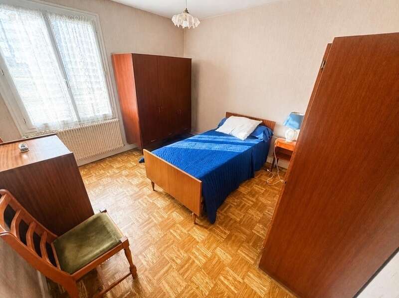Maison de plain-pied avec vue sur les champs, près de 2 000 m² de terrain NERIGEAN (33) - photo 7