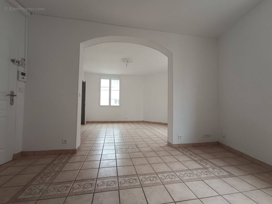 Appartement à TOURS
