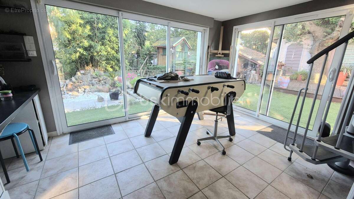 Maison à LA SEYNE-SUR-MER