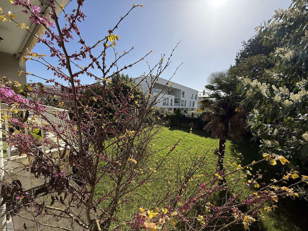 Appartement à LORIENT