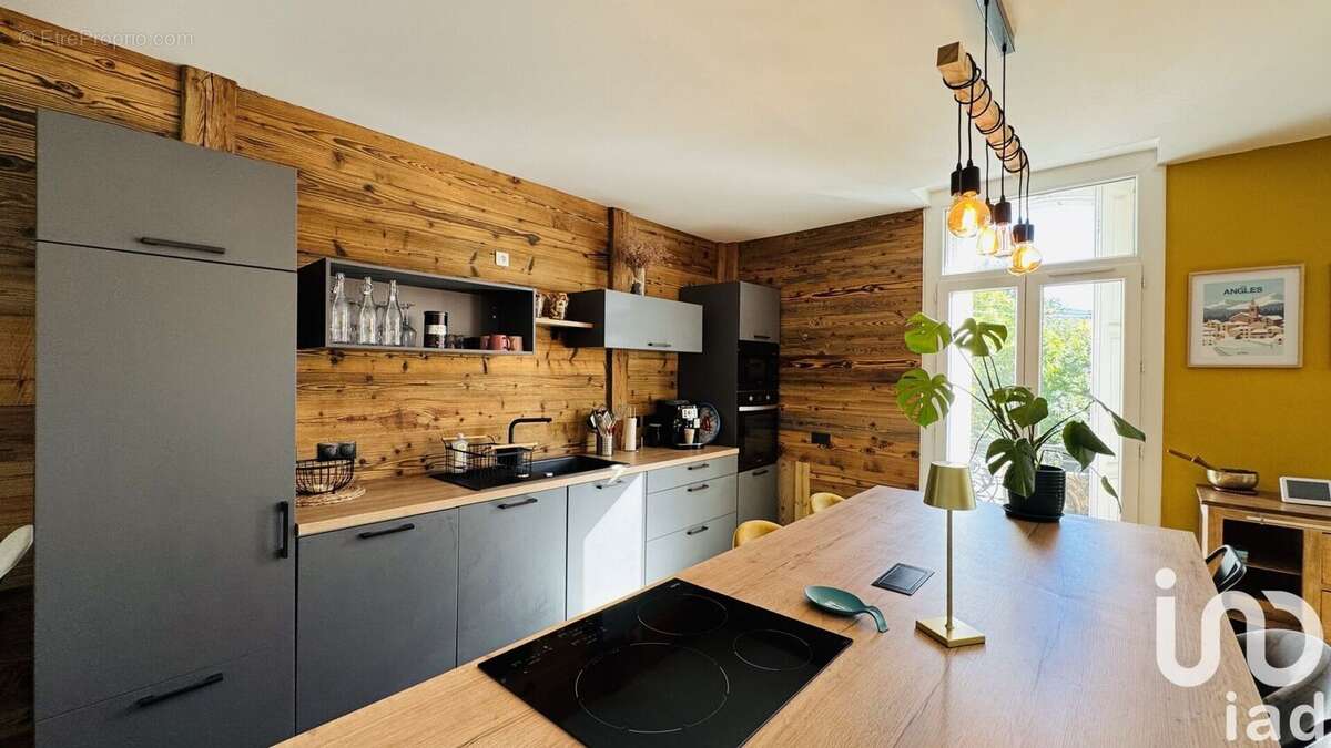 Photo 6 - Maison à FORMIGUERES